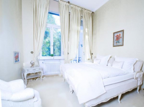 Royal Apartment in Baden-Baden's City Centre